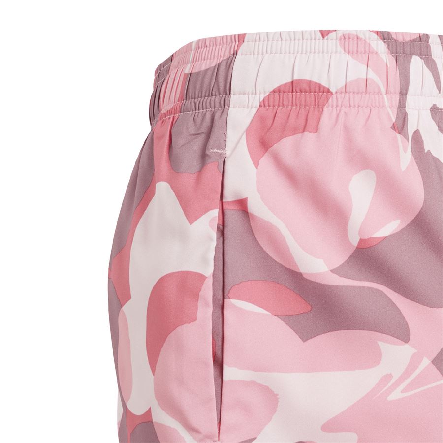 Short Essentials AEROREADY Seasonal Print Junior Adidas | IJ9589X